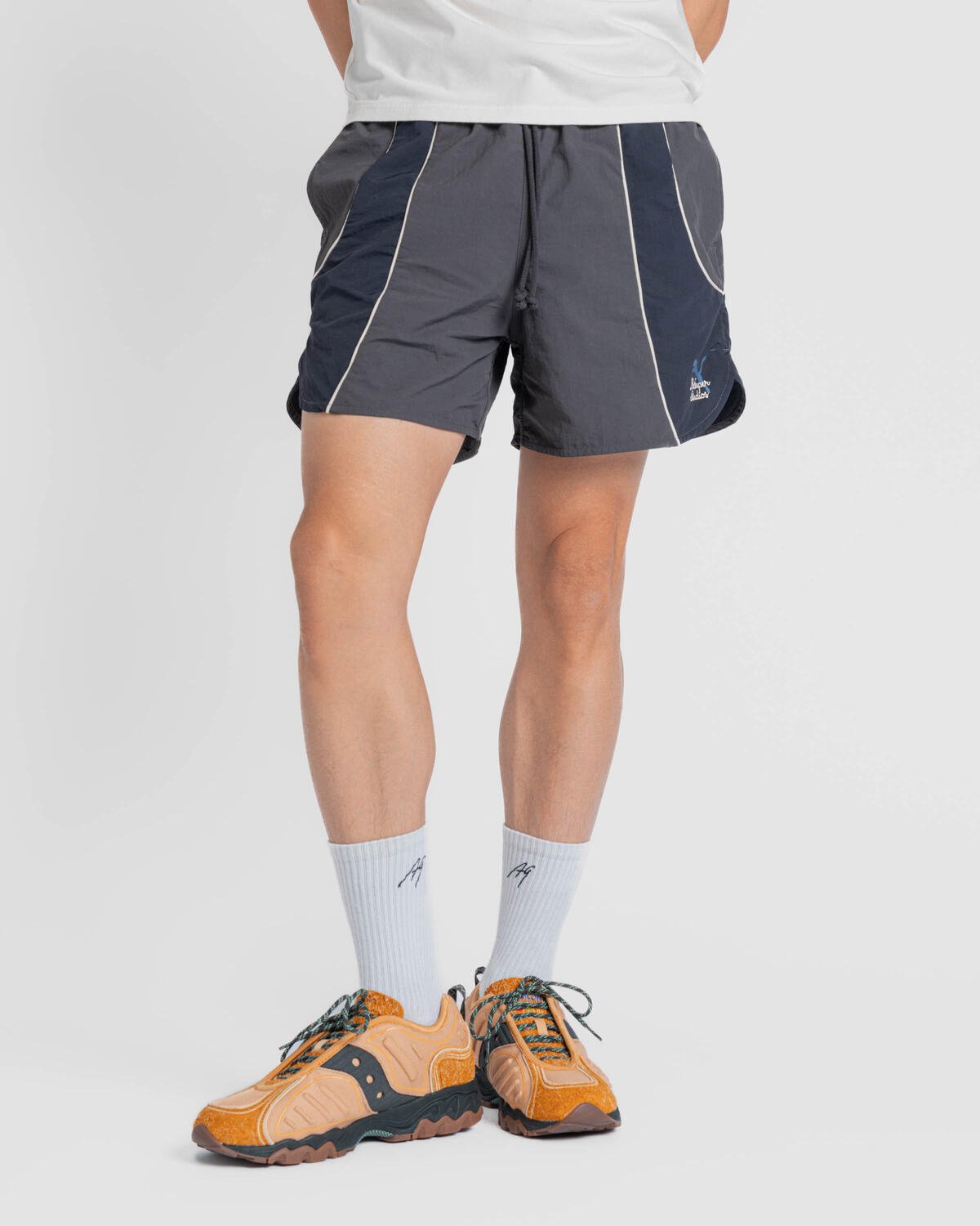 Puma x KIDSUPER Shorts | 629514-78 | AFEW STORE